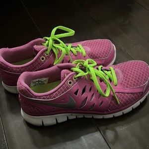 Women’s Nike Sneakers
